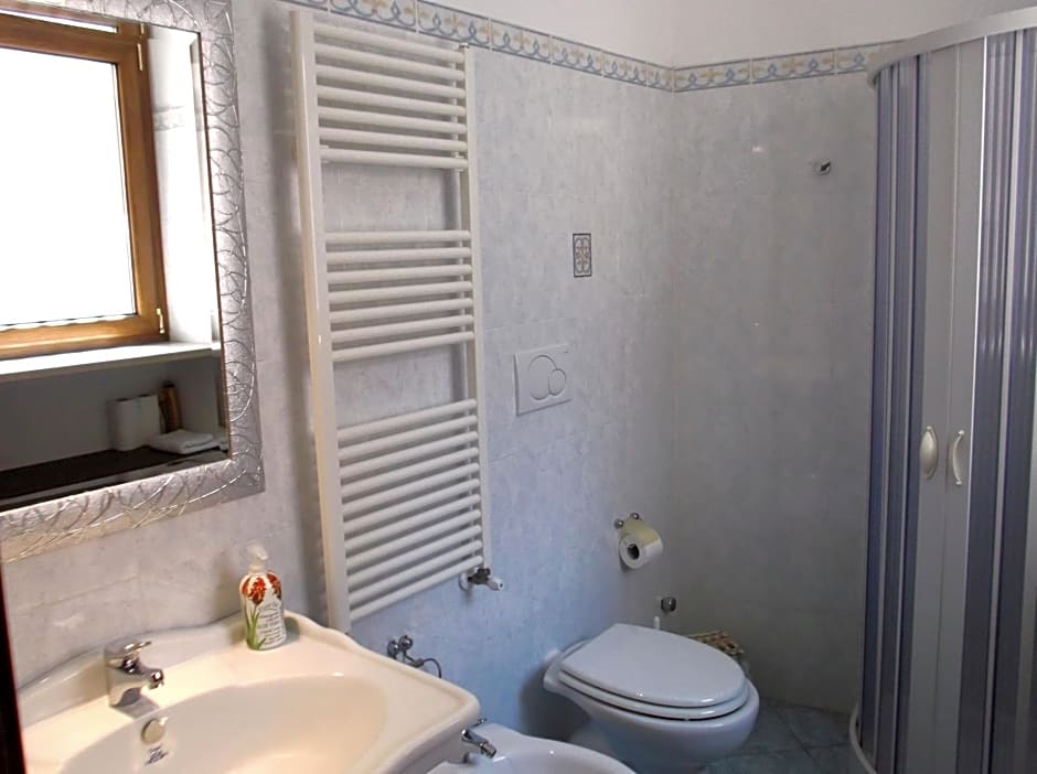 Dolcedorme Bed And Breakfast