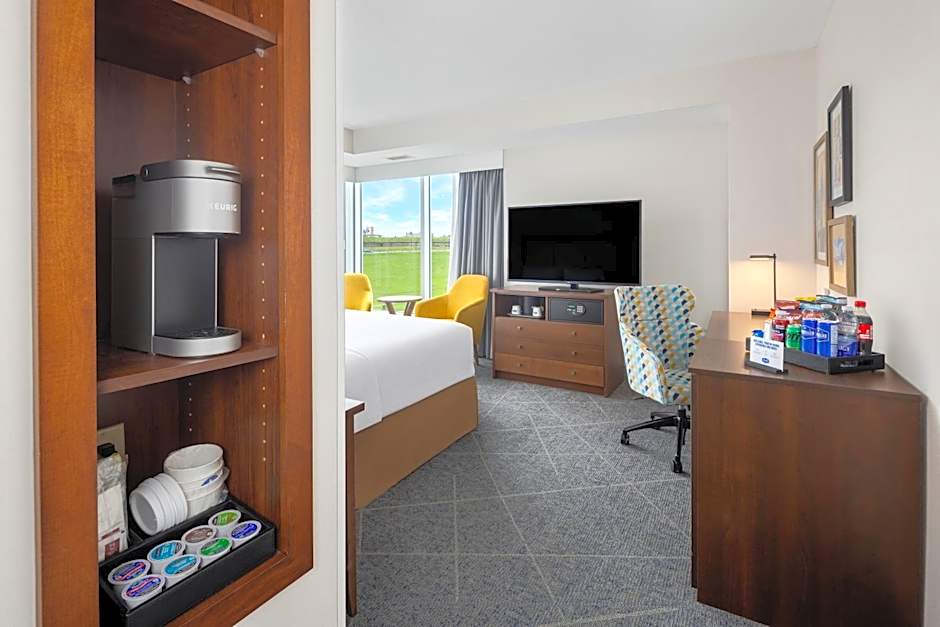 Hampton Inn by Hilton Halifax/Downtown