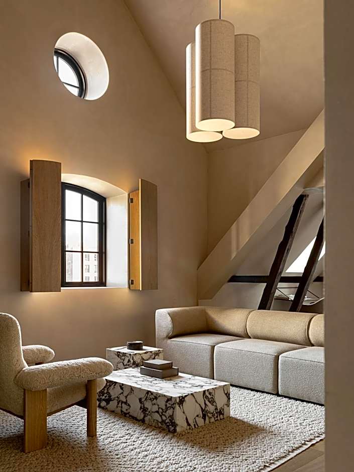 Audo Boutique Hotel