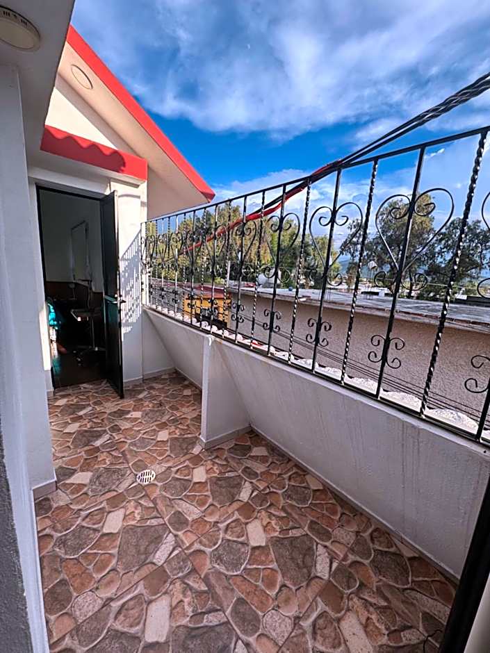 Hotel CALLI YOLOTL Teotihuacan