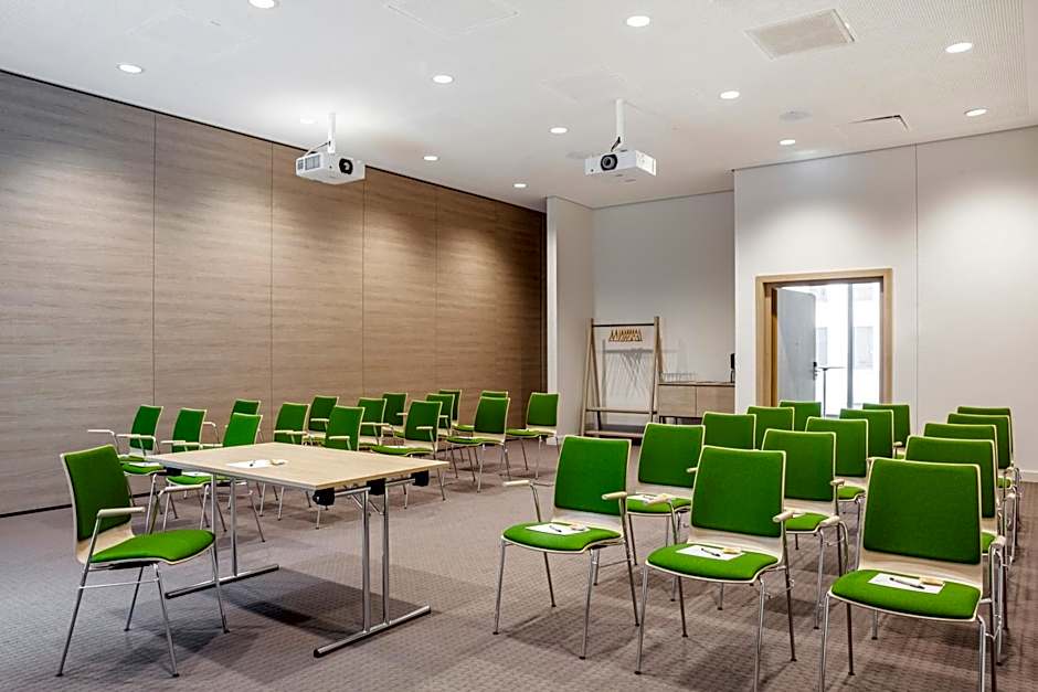 IntercityHotel Dortmund
