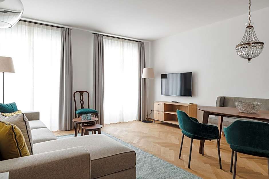 Kuntino Suites