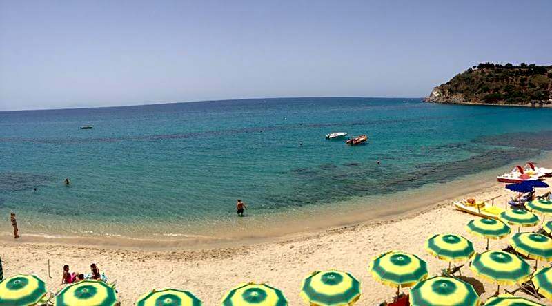 Villaggio Albergo Da Ciccio Sul Mare