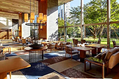 Grand Prince Hotel Takanawa