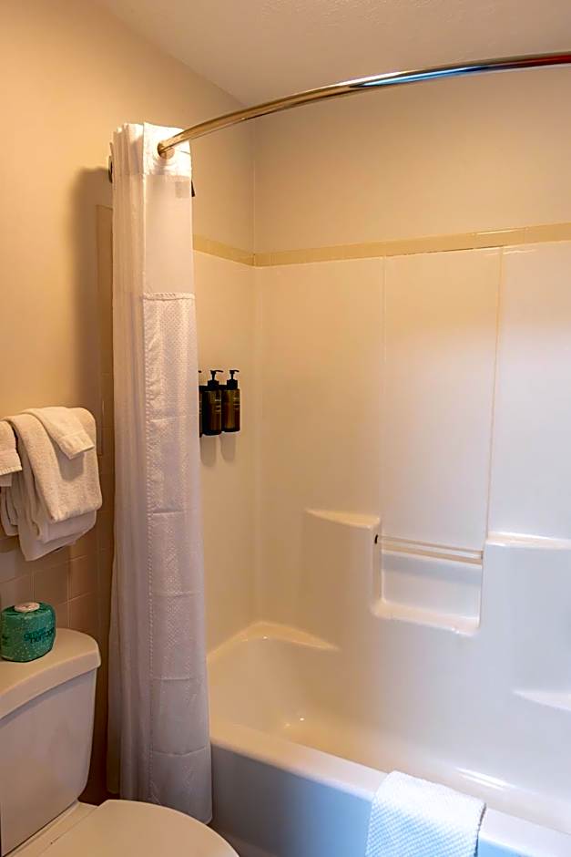 Townsend River Breeze Inn