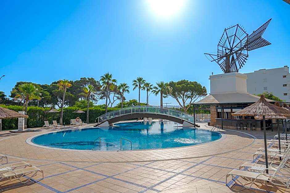 THB El Cid - Adults Only