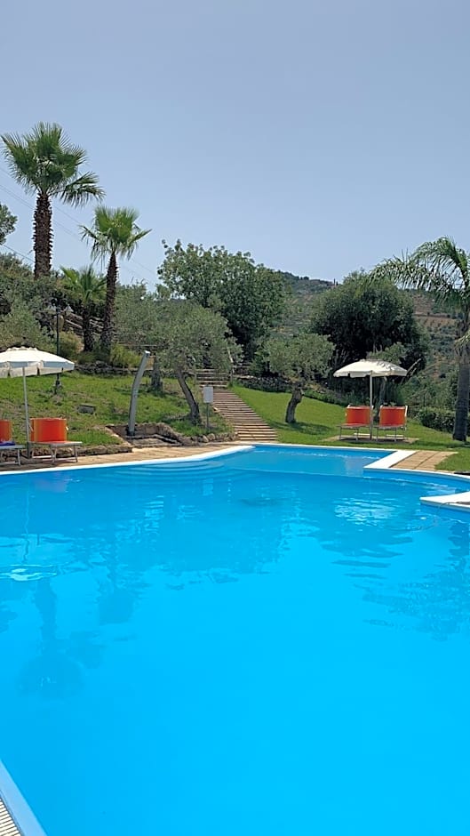 Residence La Luna Nel Pozzo