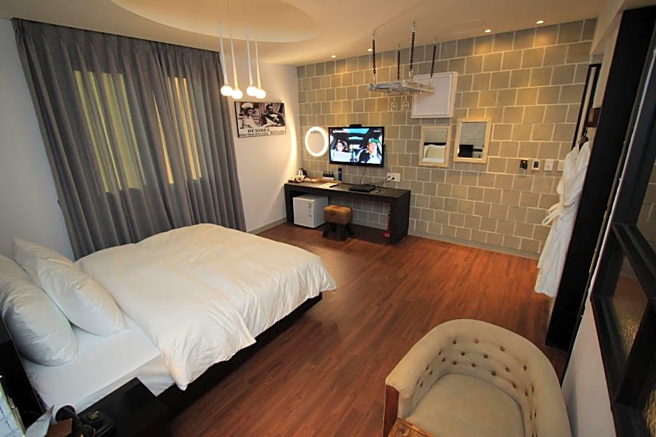 Praha Boutique Hotel