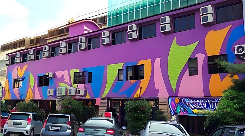 The Trend Hotel