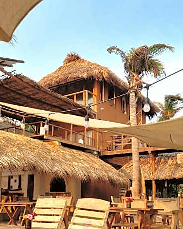 Hotel Salmastro