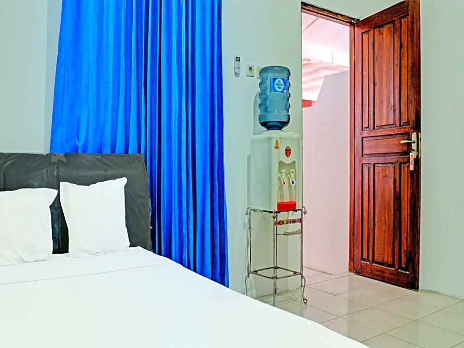 OYO 91416 Puri 88 Homestay