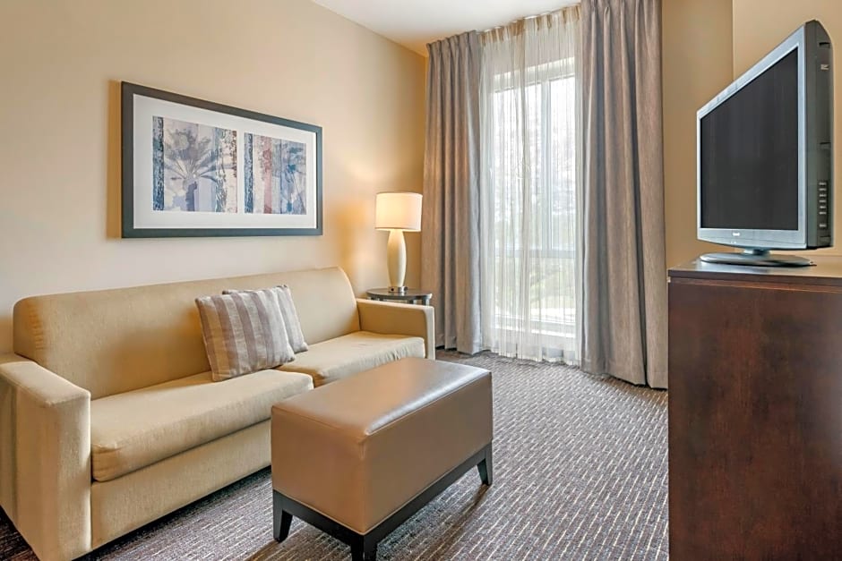 Staybridge Suites St. Petersburg FL By IHG