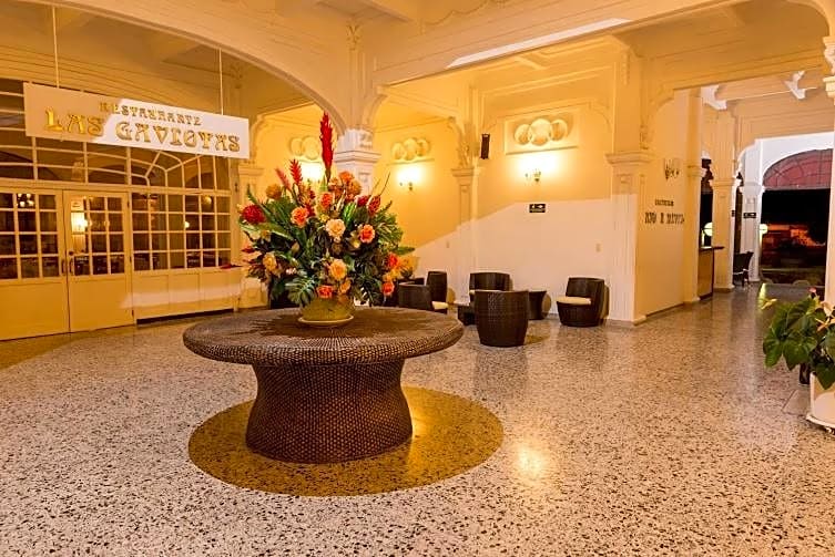 Hotel Tequendama Inn Estación