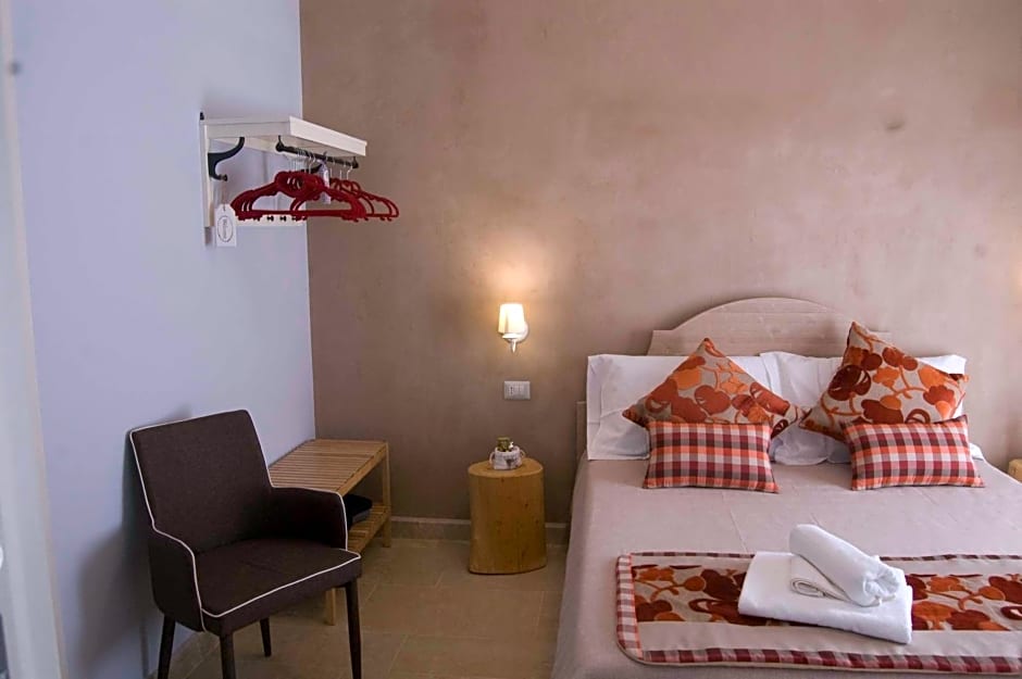 B&B Le Antiche Cisterne