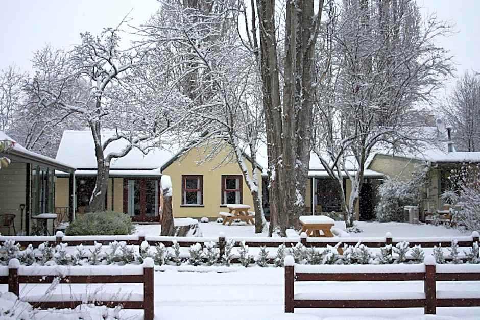 Shades of Arrowtown