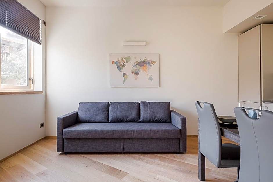 Aparthotel Sant'Orsola