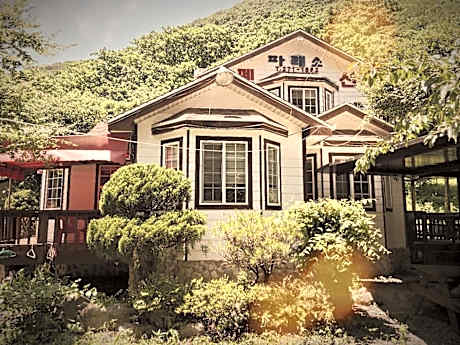 Ulju Benebene Pension