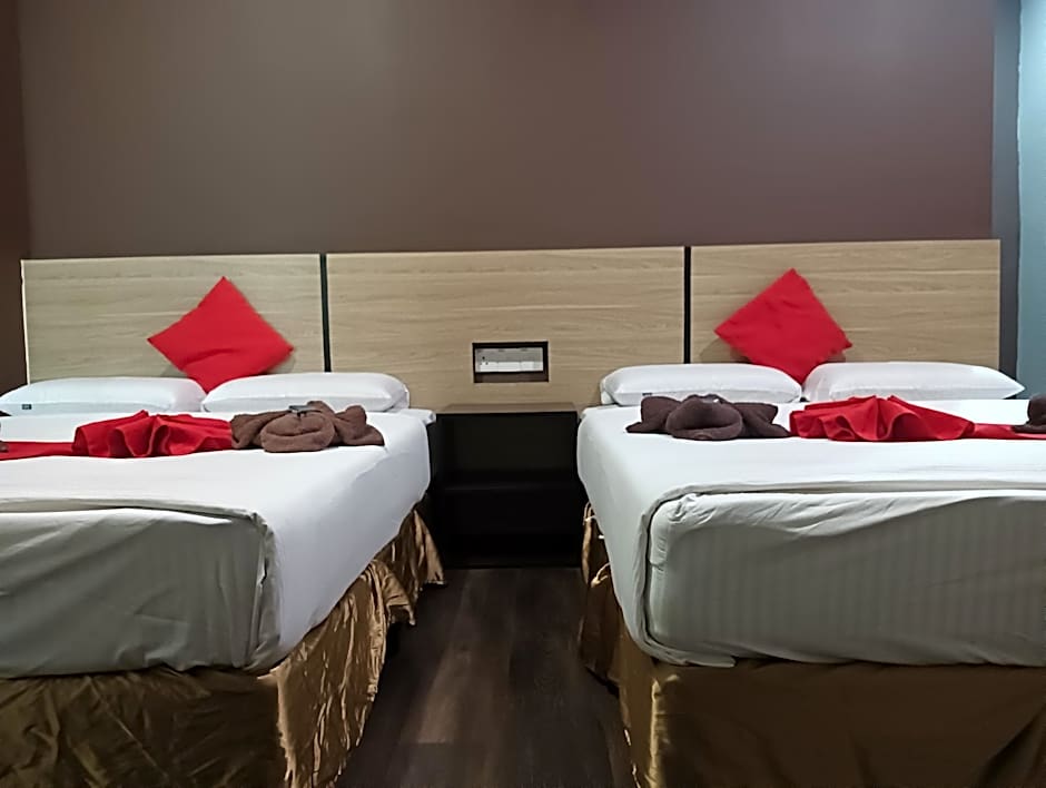 Ipoh Times Inn Hotel