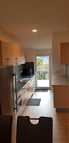 Joanna Apartment - Worms