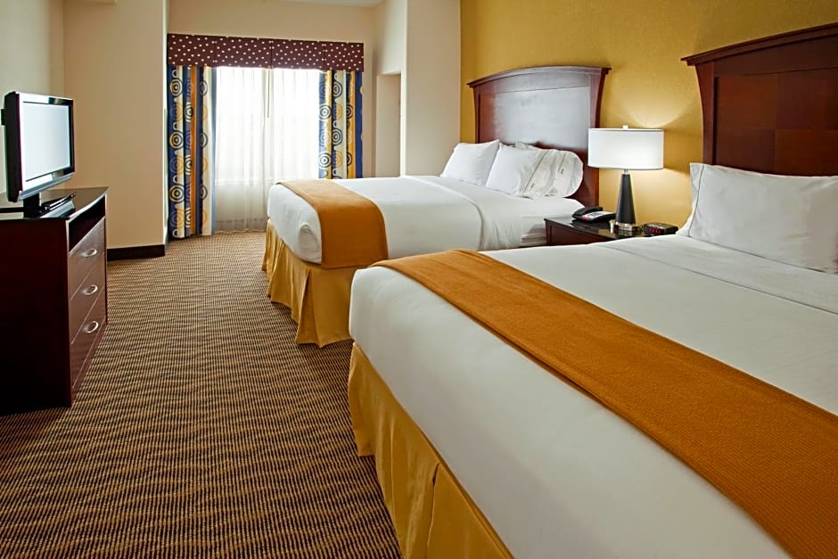 Holiday Inn Express Hotel & Suites Austin South - Buda By IHG