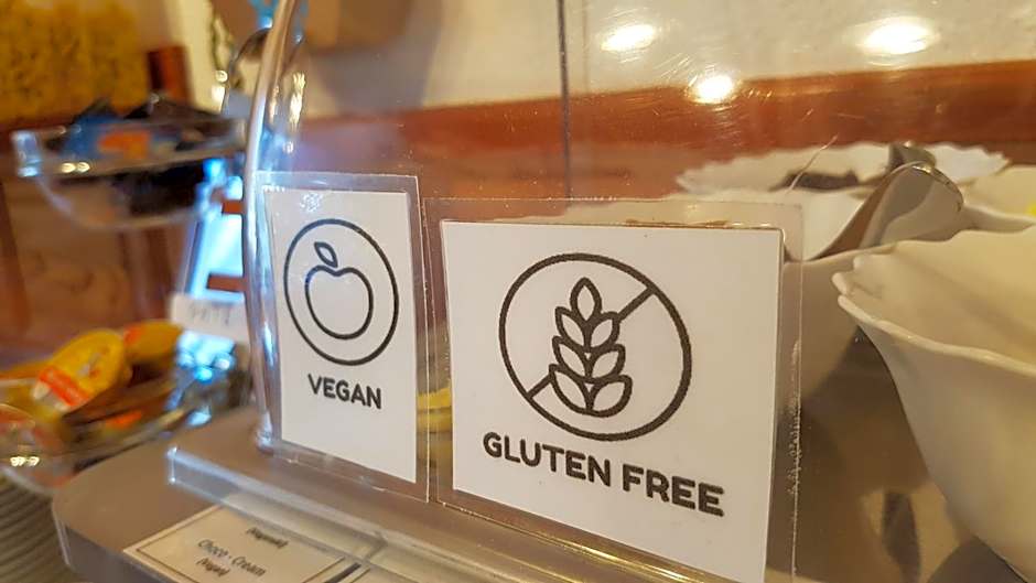 Hotel Gasperin Bohinj