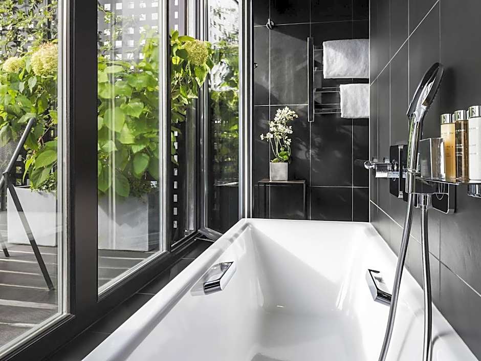 Boutet Bastille Hotel Paris - MGallery Collection