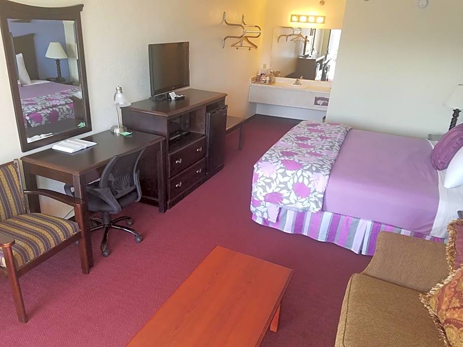 Ozark Valley Inn