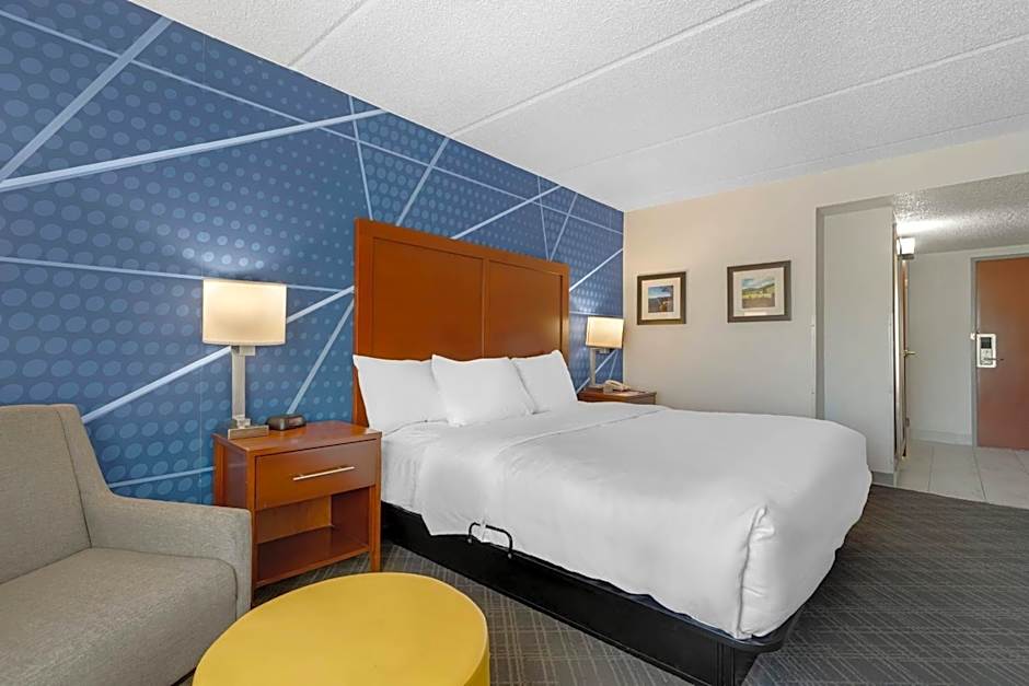 Comfort Inn & Suites Spartanburg North
