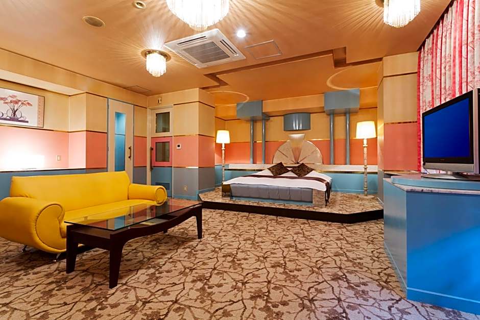 Hotel Xenia Takinoyashiro