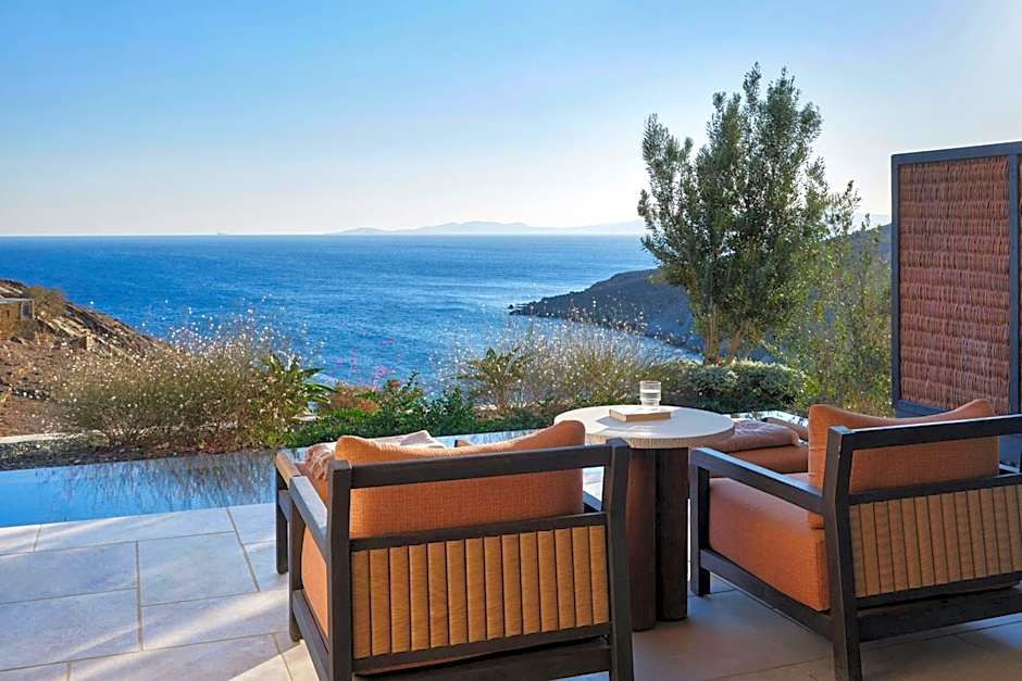 Odera, Tinos, Autograph Collection