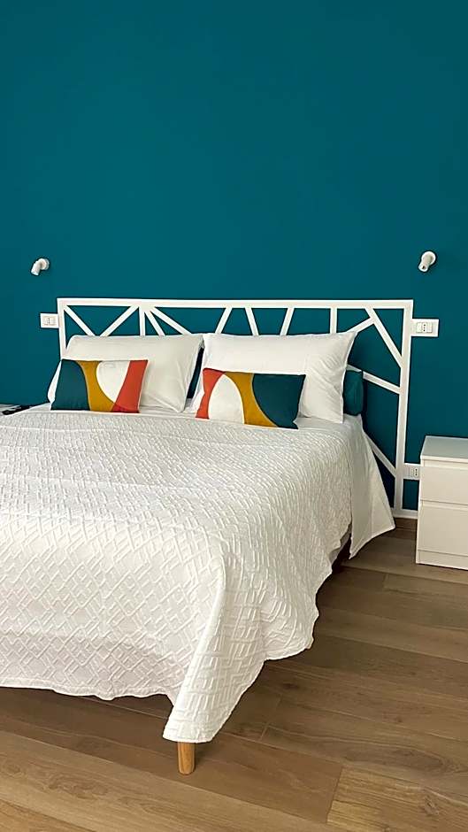 Alemar Bed & Breakfast