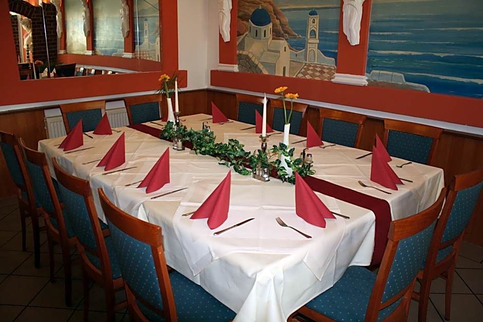 Hotel Mykonos