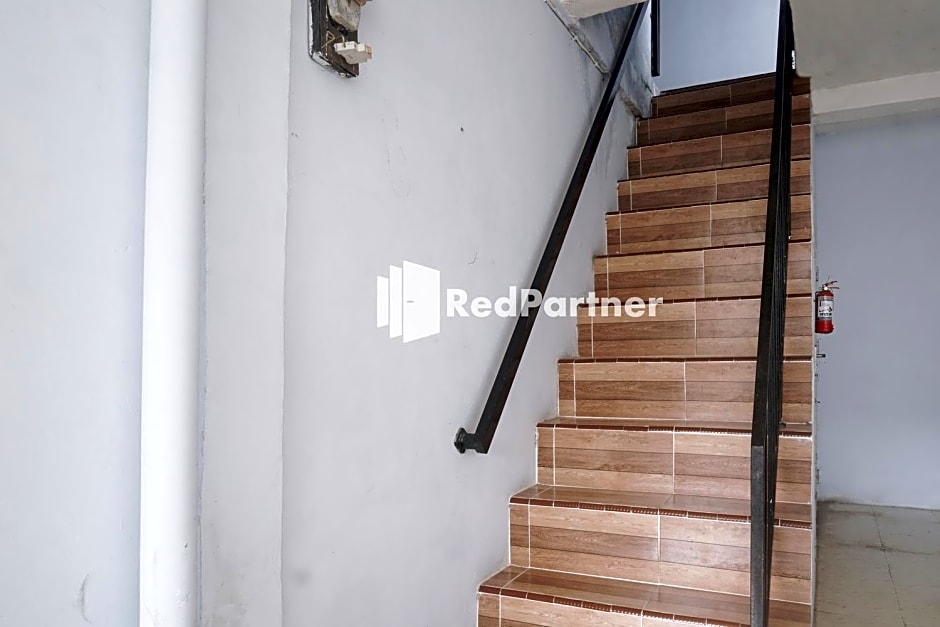 Tassa Homestay Syariah Mitra RedDoorz