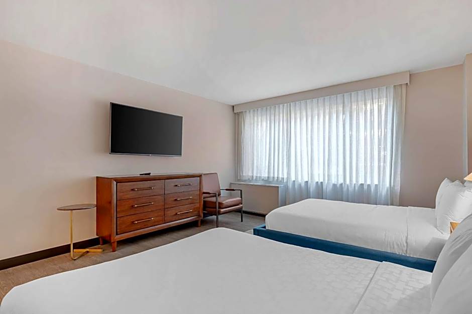 The Quincy, Ascend Hotel Collection