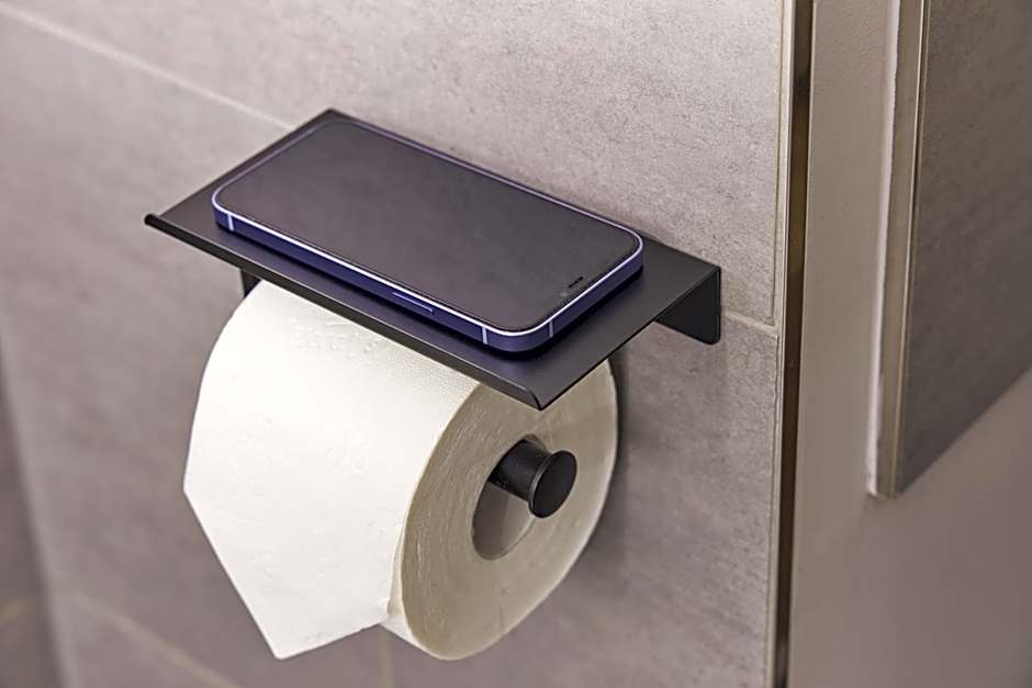 Hotel Stadt Grevenbroich mit Klimaanlage