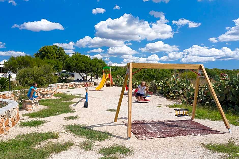 Scialabà Residence Salento