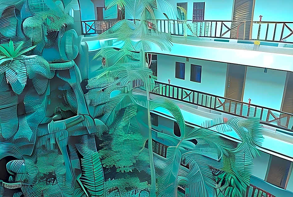 Chaikana Thani Hotel