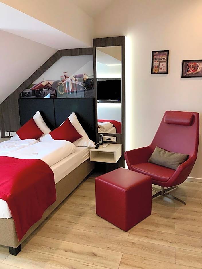 Star Apart Hotel Sachsenhausen