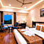 Hotel Horizon - Near Fateh Sagar Lake in Udaipur