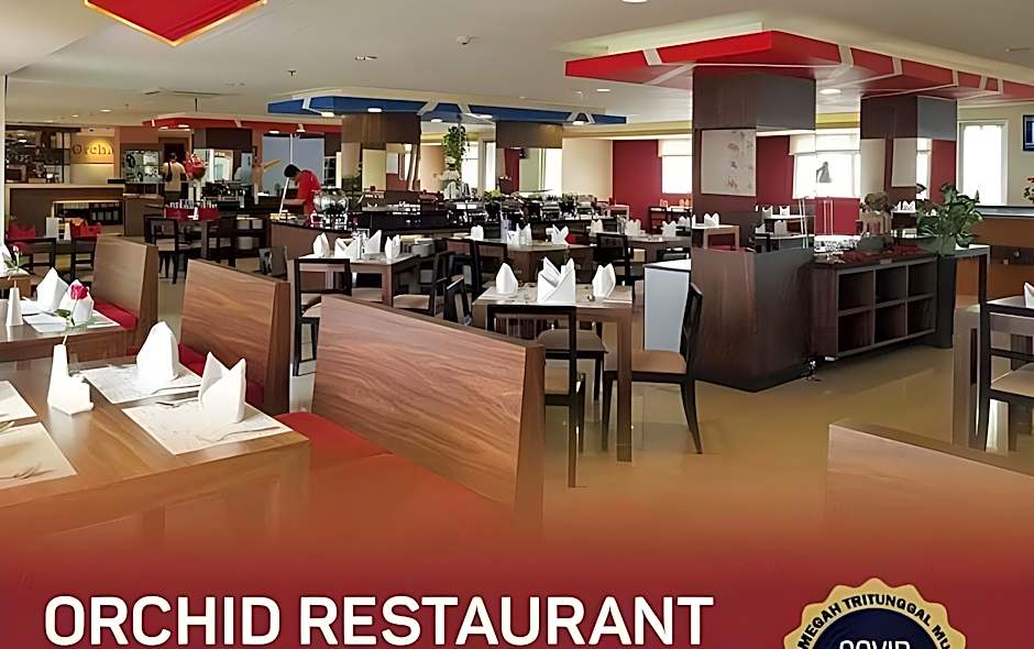 Gunawangsa Manyar Hotel