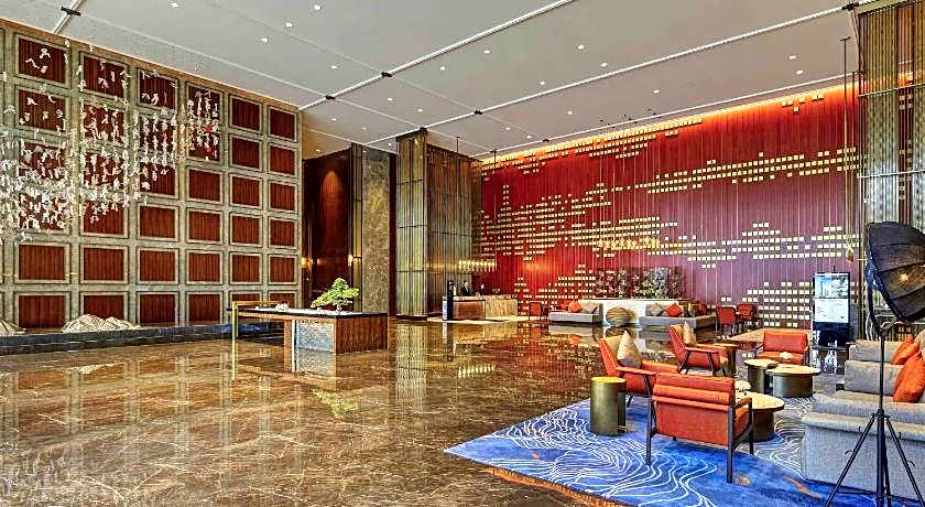 Pullman Huizhou Kaisa