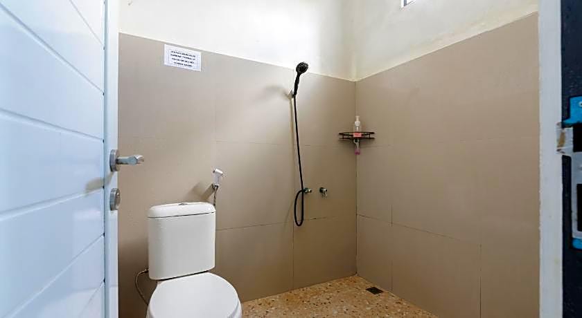 Urbanview Hotel Griya Menteng Palangkaraya by RedDoorz