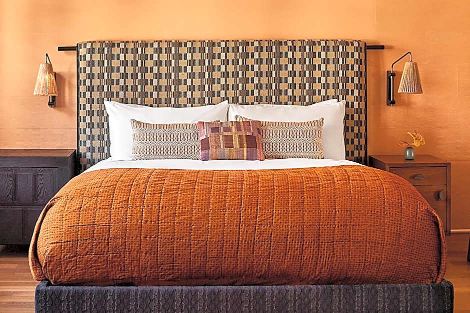 Downtown Los Angeles Proper Hotel, a Member of Design Hotels