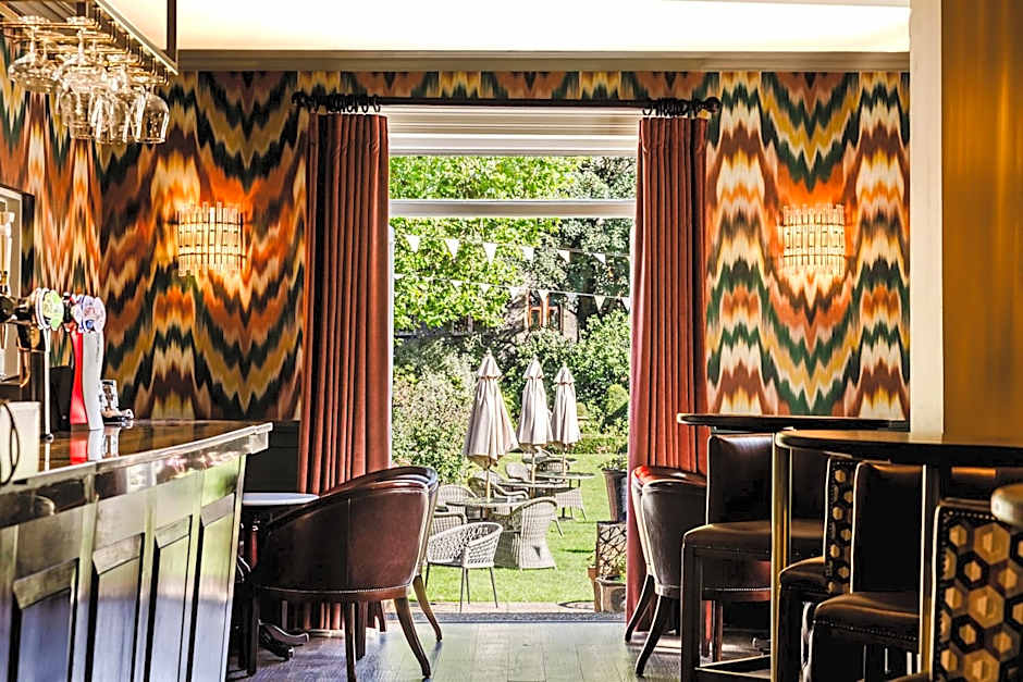 Winchester Royal Hotel