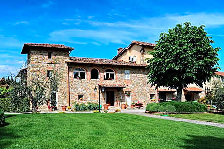 Erboli Residence