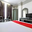 Akur Hotel Malioboro Mitra RedDoorz