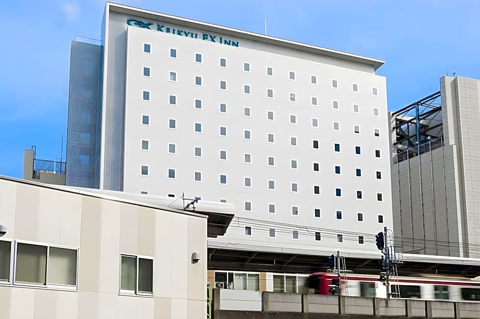 KEIKYU EX INN Keikyu Kawasaki-Station
