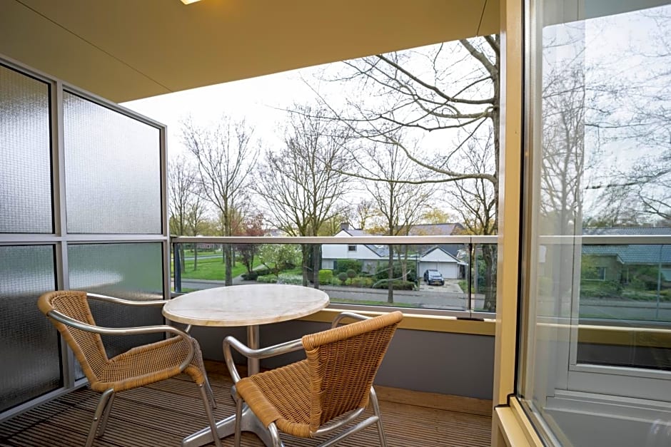 Fletcher Hotel-Restaurant Langewold