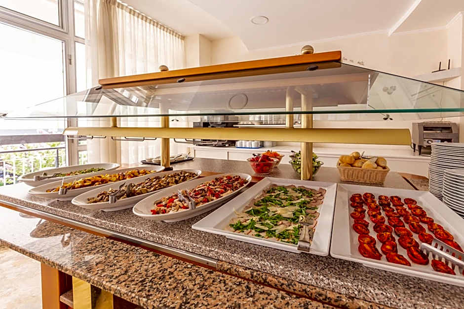 Hotel Ribot
