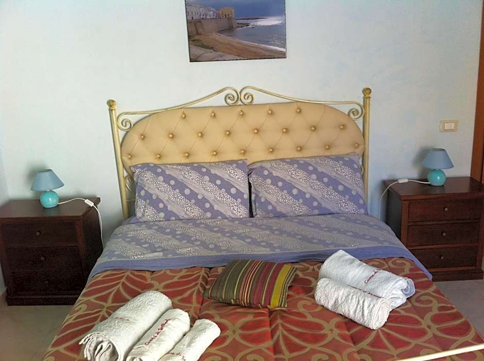 B&B Cuore di Gallipoli